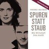 Spuren statt Staub by Peter Kreuz