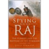 Spying for the Raj door Jules Stewart