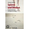 Spüren und Denken door Christian Fazekas