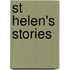 St Helen's Stories