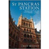 St Pancras Station door Simon Bradley