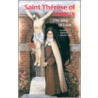 St Therese Lisieux by Snd Glavich