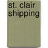 St. Clair Shipping