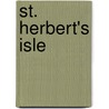 St. Herbert's Isle door John Bree