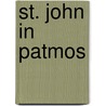 St. John In Patmos by William Lisle Bowles