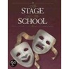 Stage & The School door Katharine Anne Ommanney