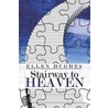 Stairway to Heaven door Hughes Ellen