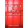 Stairway to Terror door Grizman Parker