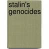 Stalin's Genocides by Norman Naimark