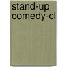 Stand-up Comedy-cl door John Limon