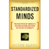 Standardized Minds door Peter Sacks