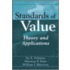 Standards of Value