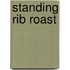 Standing Rib Roast