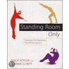 Standing Room Only door Phillip Kotler