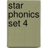 Star Phonics Set 4 door Monica Hughes