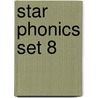 Star Phonics Set 8 by Jill Atkins