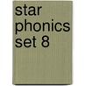 Star Phonics Set 8 door Alison Hawes