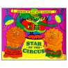 Star of the Circus door Michael R. Sampson