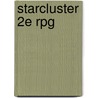 Starcluster 2e Rpg door Clash Bowley