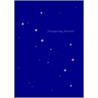 Stargazing Journal by Potter Style