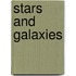 Stars And Galaxies