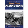 Stars Over Montana door Warren L. Hanna