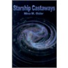 Starship Castaways door Nina M. Osier