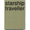 Starship Traveller door Steve Jackson