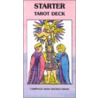Starter Tarot Deck door George R. Bennett