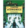 Starting Economics door G.F. Stanlake