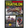 Starting Triathlon door Mark Barfield