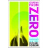 Starting from Zero door Michael Sorkin