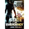 State Of Emergency door Sam Fisher