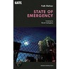 State Of Emergency door Falk Richter