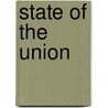 State of the Union by Paul Woods