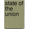 State of the Union door Paul Woods