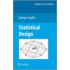 Statistical Design