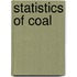 Statistics Of Coal