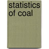 Statistics Of Coal door Samuel Stehman Halderman