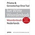 Het Witte Woordenboek Nederlands