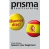 Spaans voor beginners by F. Kleinjan