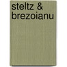 Steltz & Brezoianu door Julia Schoch