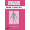 Stem Cell Research by Robert F. Almeder