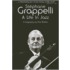 Stephane Grappelli