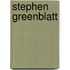 Stephen Greenblatt