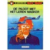 De piloot met het leren masker door Francis Charlier