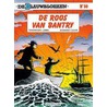 De roos van Bantry by Willy Lambil
