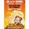 Wijs niet met je vinger door Tome