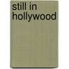 Still In Hollywood door Darrin Atkins