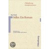 Stiller. Ein Roman by Max Frisch
